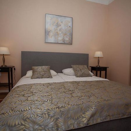 Apartman Bianca The Best Rijeka Exterior foto