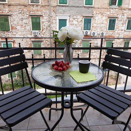 Apartman Bianca The Best Rijeka Exterior foto