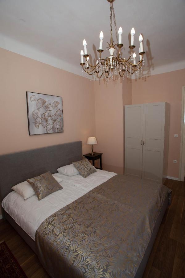 Apartman Bianca The Best Rijeka Exterior foto