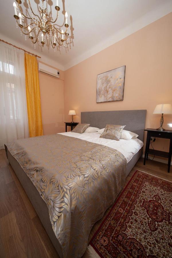Apartman Bianca The Best Rijeka Exterior foto