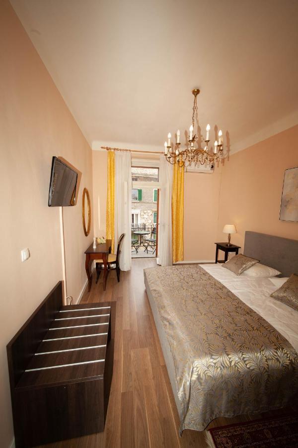 Apartman Bianca The Best Rijeka Exterior foto
