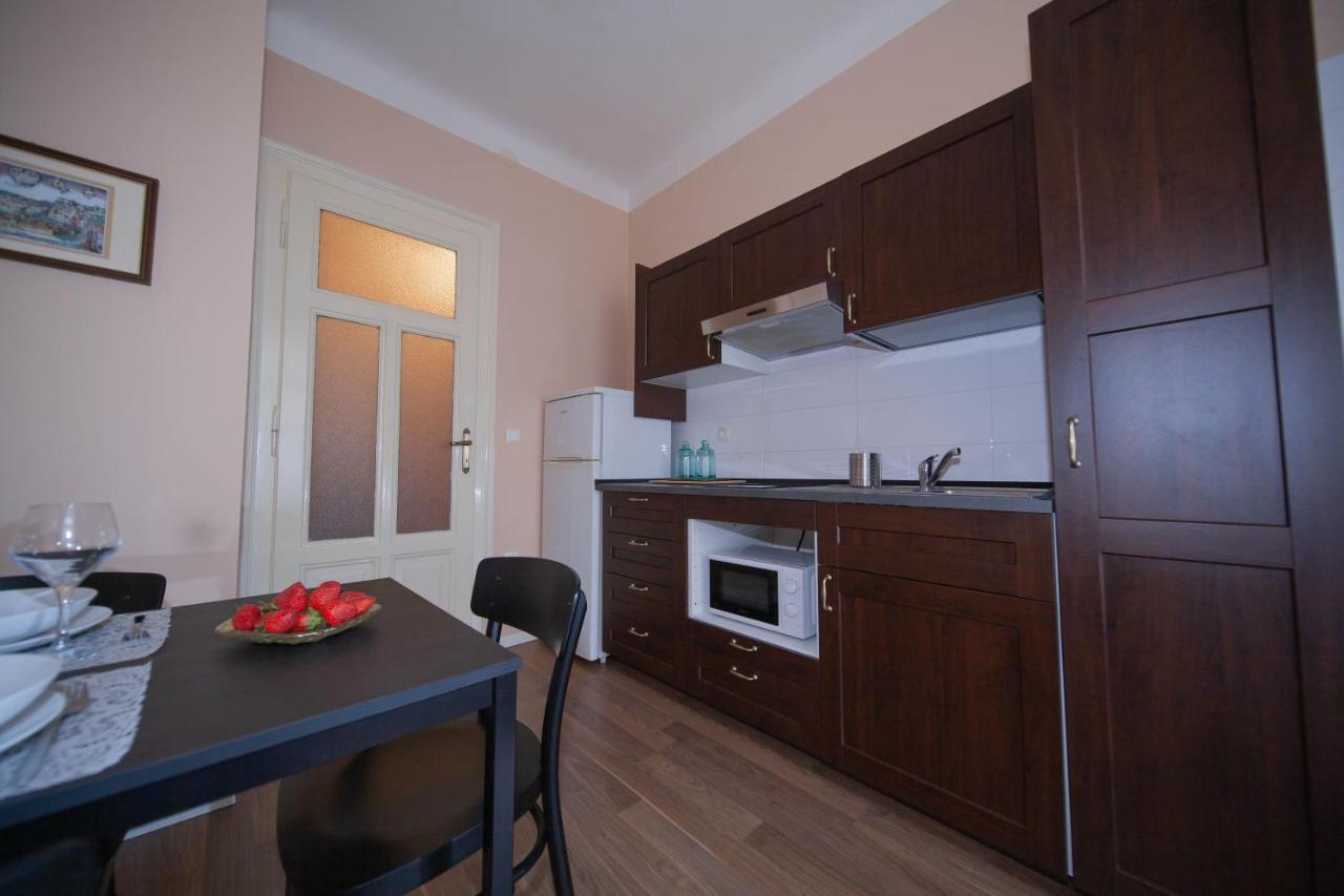 Apartman Bianca The Best Rijeka Exterior foto