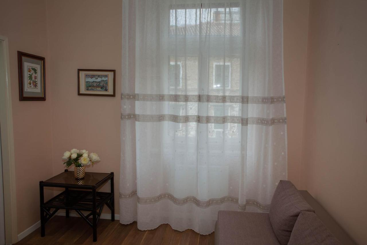 Apartman Bianca The Best Rijeka Exterior foto