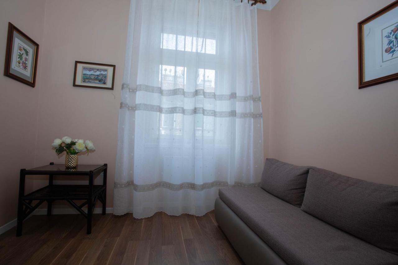 Apartman Bianca The Best Rijeka Exterior foto