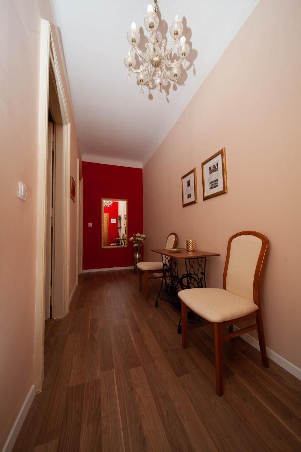 Apartman Bianca The Best Rijeka Exterior foto