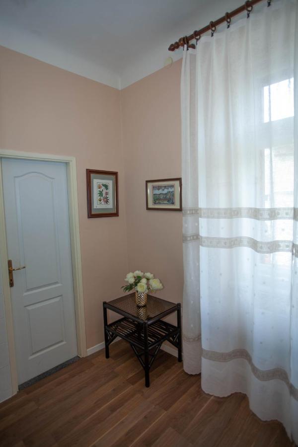 Apartman Bianca The Best Rijeka Exterior foto