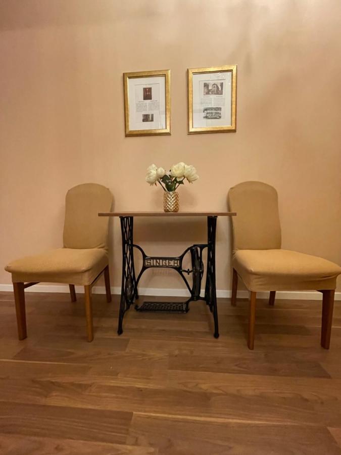 Apartman Bianca The Best Rijeka Exterior foto