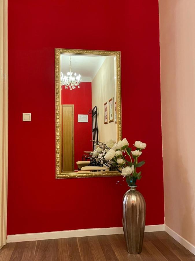 Apartman Bianca The Best Rijeka Exterior foto