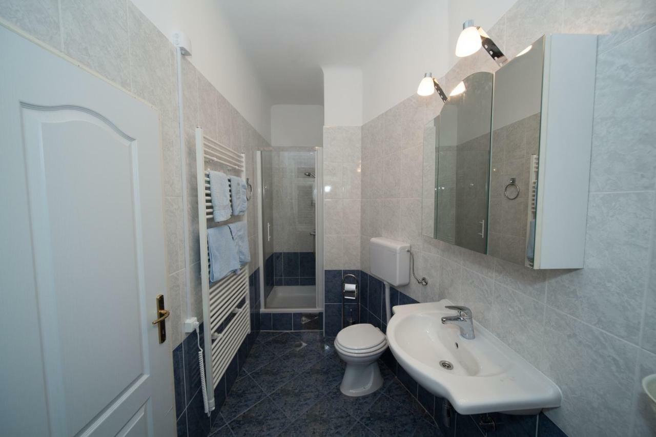 Apartman Bianca The Best Rijeka Exterior foto