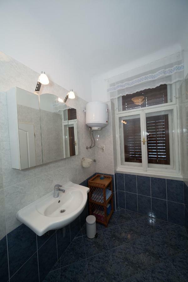 Apartman Bianca The Best Rijeka Exterior foto