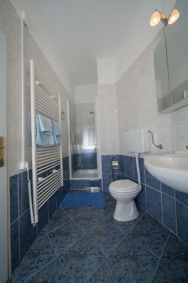 Apartman Bianca The Best Rijeka Exterior foto
